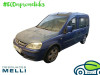OPEL COMBO (CORSA C) — Donor Vehicle for Used Parts 