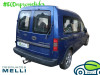 OPEL COMBO (CORSA C) — Donor Vehicle for Used Parts 