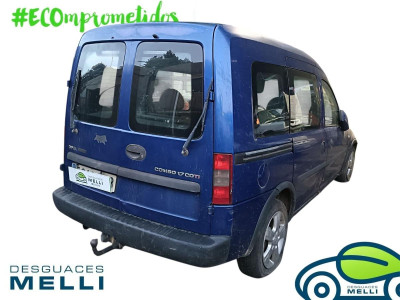 OPEL COMBO (CORSA C)
