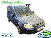 OPEL COMBO (CORSA C) — Donor Vehicle for Used Parts 