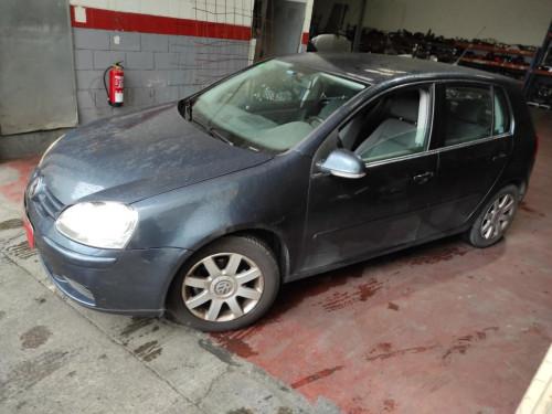 VOLKSWAGEN GOLF V (1K1)(10.2003) — Donor Vehicle for Used Parts 