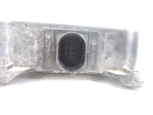 NO IDENTIFICADO SEAT CORDOBA BERLINA (6L2) 