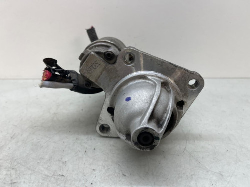MOTOR ARRANQUE Ford FIESTA (CB1) 