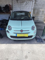 FIAT 500 (150) BERLINA