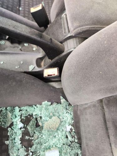 ENGANCHE CINTURON DELANTERO IZQUIERDO VOLKSWAGEN PASSAT BERLINA (3B3) 