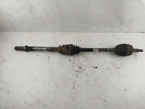 TRANSMISION DELANTERA DERECHA Renault MEGANE III COUPE 