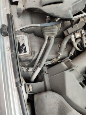 TUBOS AIRE ACONDICIONADO