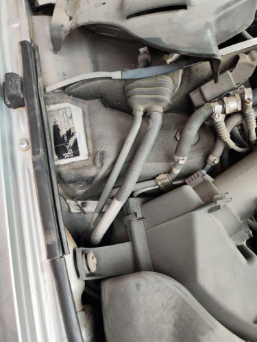 TUBOS AIRE ACONDICIONADO used