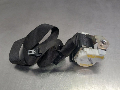 CINTURON SEGURIDAD TRASERO CENTRAL, BMW, SERIE 6 GRAN COUPE (F06)