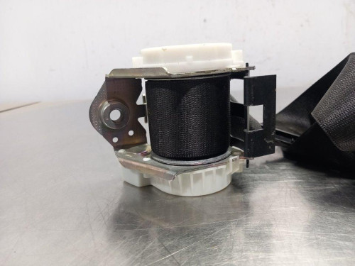  CINTURON SEGURIDAD TRASERO CENTRAL BMW SERIE 6 GRAN COUPE (F06) 