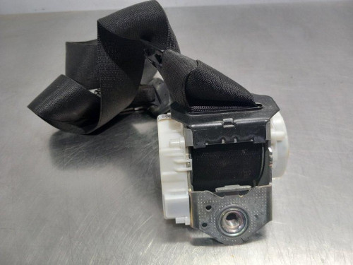  CINTURON SEGURIDAD TRASERO CENTRAL BMW SERIE 6 GRAN COUPE (F06) 