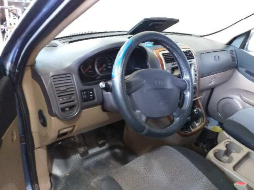  KIA CARNIVAL II (FL) 