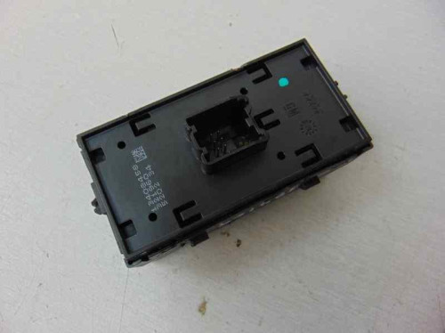  MANDO ELEVALUNAS DELANTERO IZQUIERDO, OPEL, ASTRA K BERLINA 5P 