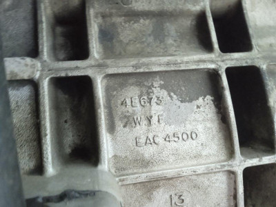 MOTOR COMPLETO, JAGUAR, XJS / XJSC / XJR-S