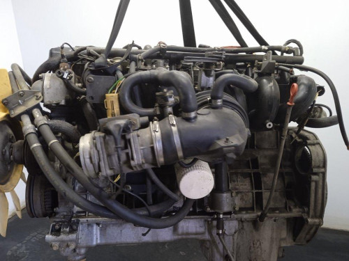  MOTOR COMPLETO JAGUAR XJS / XJSC / XJR-S 