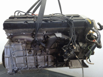 MOTOR COMPLETO, JAGUAR, XJS / XJSC / XJR-S