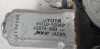 ELEVALUNAS TRASERO IZQUIERDO Toyota YARIS (NCP1/NLP1/SCP1) 