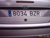  FORD FOCUS BERLINA (CAK) 