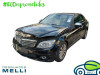 MERCEDES-BENZ CLASE C (BM 204) BERLINA — автомобиль-донор на запчасти 