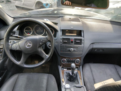 MERCEDES-BENZ CLASE C (BM 204) BERLINA
