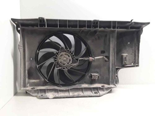 PANEL FRONTAL PEUGEOT 206 