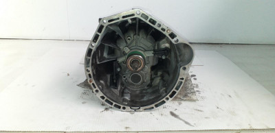 CAJA CAMBIOS, MERCEDES-BENZ, CLASE C (BM 203) SPORTCOUPE