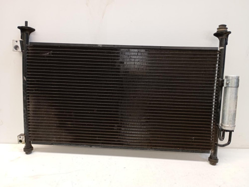 CONDENSADOR / RADIADOR AIRE ACONDICIONADO Honda CIVIC 5 PUERTAS (FK) 