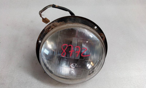  FARO DERECHO, SUZUKI, SAMURAI (SJ) 