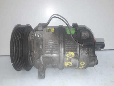COMPRESOR AIRE ACONDICIONADO