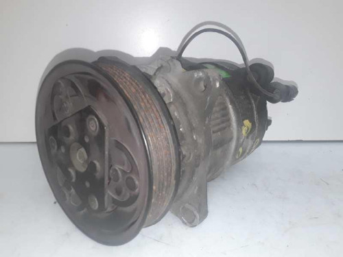 COMPRESOR AIRE ACONDICIONADO 