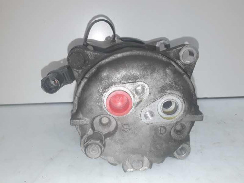 COMPRESOR AIRE ACONDICIONADO 