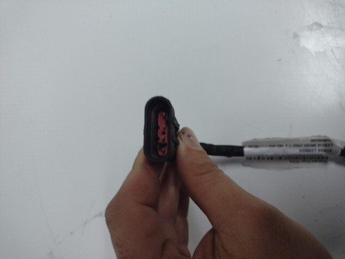  SONDA LAMBDA, , 