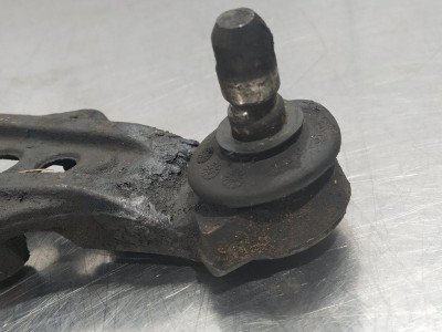 BRAZO SUSPENSION INFERIOR DELANTERO DERECHO, FIAT, II PUNTO (188) BERLINA