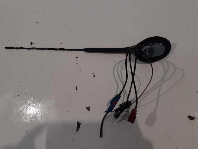 ANTENA, FORD, FOCUS CABRIO (CA5)