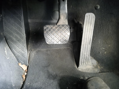 PEDAL FRENO, AUDI, A3 SPORTBACK (8PA)