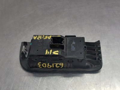 MANDO ELEVALUNAS DELANTERO IZQUIERDO, OPEL, ZAFIRA C TOURER