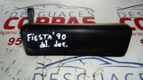  MANETA EXTERIOR DELANTERA DERECHA 
