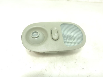 LUZ INTERIOR, RENAULT, CLIO II FASE II (B/CB0)