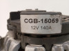 ALTERNADOR Opel ASTRA H BERLINA 