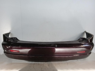 PARAGOLPES TRASERO, SSANGYONG, KYRON