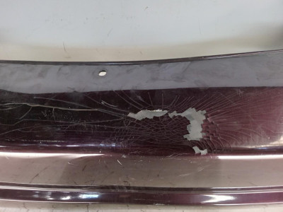 PARAGOLPES TRASERO, SSANGYONG, KYRON