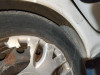 PASO RUEDA TRASERO DERECHO CITROEN XSARA PICASSO 