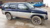  NISSAN TERRANO (WD21) 