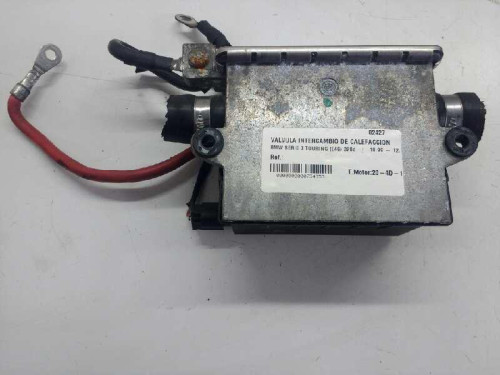  VALVULA INTERCAMBIO DE CALEFACCION BMW SERIE 3 TOURING (E46) 