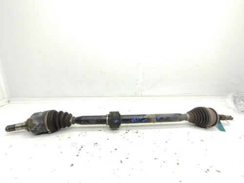  TRANSMISION DELANTERA DERECHA TOYOTA AURIS (E15) 