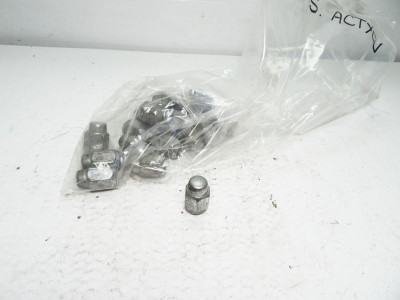 NO IDENTIFICADO, SSANGYONG, ACTYON
