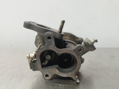TURBOCOMPRESOR, PEUGEOT, 206