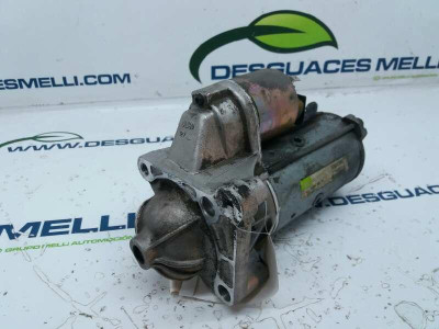 MOTOR ARRANQUE, Volvo, S40 BERLINA