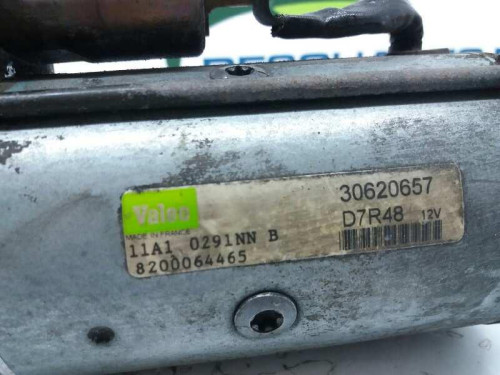 MOTOR ARRANQUE Volvo S40 BERLINA 