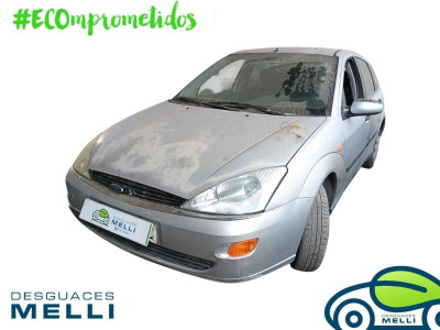 FORD FOCUS BERLINA (CAK)